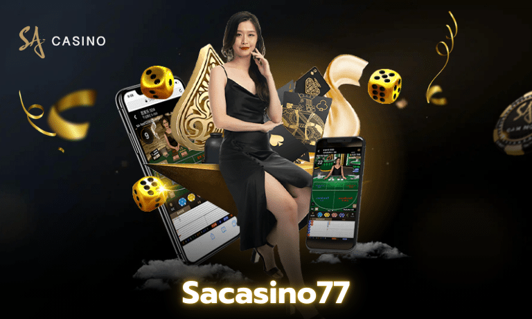 SACASINO77